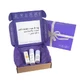 Anti-verouderingsset met Rejuvenate-serum, Repair-crème en Protect-minicrème SPF50+, 30+50+15 g, Se:Reskin