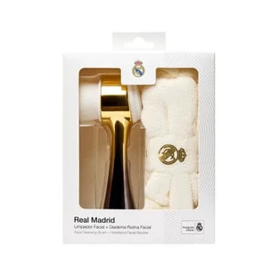 Gezichtsverzorgingsset, Real Madrid