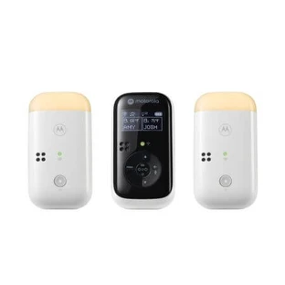Audio baby monitor, PIP15-2 MULTI, Motorola