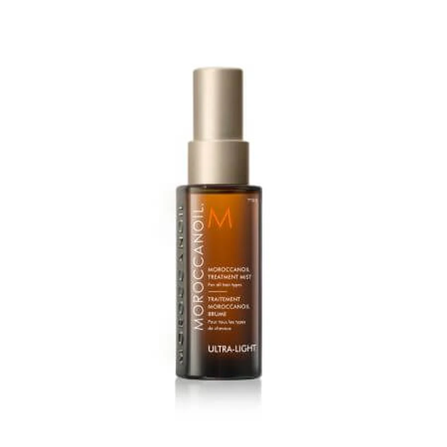 Mist treatment for all hair types, 25 ml, Moroccanoil