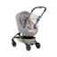 Regenhoes voor Nest aan zitje accessoire, kinderwagen Aer2, Joolz