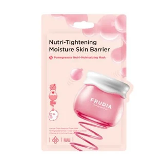 Voedend gezichtsmasker met granaatappel, 20 ml, Frudia