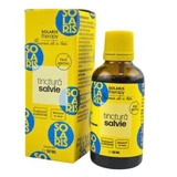 Tinctuur van Salie, 50 ml, Solaris