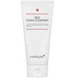 Reinigingsschuim Red Foam Cleanser, 120 ml, Medicube