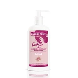 2in1 Maske und Conditioner für lockiges Haar, Curl Cacao, 300 ml, Energie Fruit
