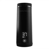 Draagbare vloeistofverwarmer Super Fast Flessenwarmer, 1 stuk, Baby Brezza