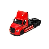 Freightliner eCascadia 2024, 13 cm, Maßstab 1:36, ab 3 Jahren, Kinsmart