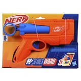 N Series Ward schuim dart blaster pistool, 8 jaar+, Nerf