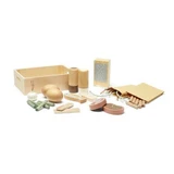 Jouet en bois, Cuisine, 3 ans et +, Kids Concept