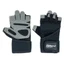 Qualitäts-Kunstleder-Fitness-Handschuhe, Größe S, 1 Paar, Pharma Grade