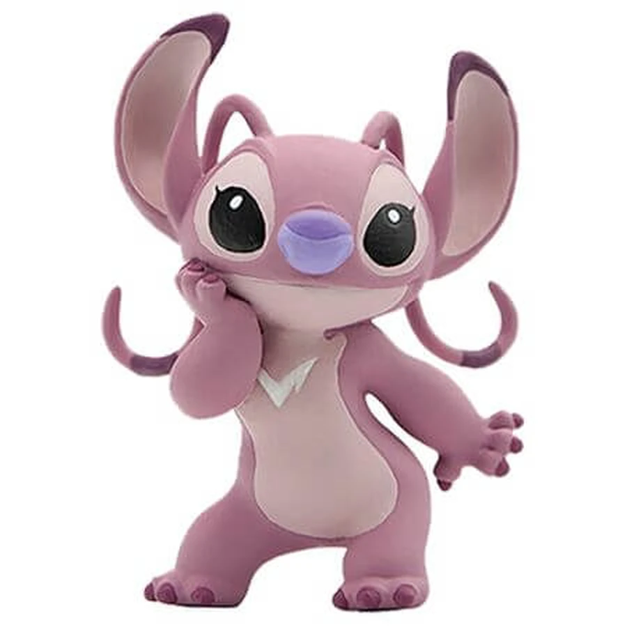Lilo and Stitch figurine, Angel, 3 years+, Bullyland