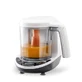 Deluxe Food Maker Deluxe, 1 Stück, Baby Brezza
