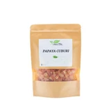 Papaya-Würfel, 250 g, Natura Plus
