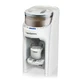 Formula Pro Advanced Milk Expressor, White, 1 piece, Baby Brezza