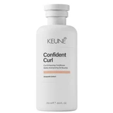Revitalisierender Conditioner für lockiges Haar Confident Curl, 250 ml, Keune