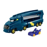 Big Rig Bat Truck Batwheels, scale 1:55, +3 years, Fisher Price
