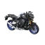 Metalen motorfiets Yamaha MT-10 SP, schaal 1:18, 3 jaar+, Maisto