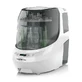 Flaschenwaschmaschine Pro Flaschensterilisator und Flaschentrockner, Weiß, Baby Brezza
