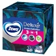3in1 neusdoekjes, Aroma Collection, 3 lagen, 60 stuks, Zewa Deluxe