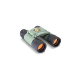 KidyBinocular Kinderverrekijker, Groen, 6 jaar+, Kidywolf