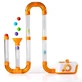 Game Stem set van koppelbare luchtslangen, Air Toobz, +3 jaar, Fat Brain