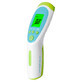 Multifunktions-Infrarot-Thermometer, ber&#252;hrungslos, 6 Funktionen, blau, Easycare