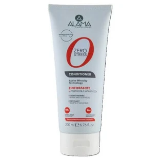 Zero Stress Fortifying Conditioner, 200 ml, Alama