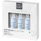 Set of vials with Hyaluron active skin moisturizing concentrate, 3x3 ml, Dr. Grandel