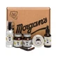 Bartpflege-Set, 6 Produkte, Morgan's