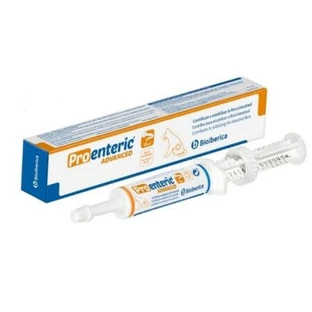 Aanvullende voeding met prebiotica voor honden Proenteric Advanced Hond, 15 ml, Bioiberica