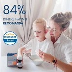 Picături Omega-3 DHA pentru copii, 60 ml, Efamol