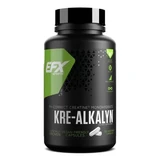 Creatine Monohydrate Kre-Alkalyn, 120 vegetarian capsules, Efx Sports