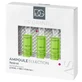 Set de flacons avec concentré actif pour le lissage des rides Retinol, 3x3 ml, Dr Grandel