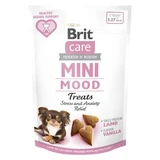 Hondensnoepjes Mood, 50 g, Brit