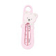 Badethermometer, rosa Teddyb&#228;r. Babyono