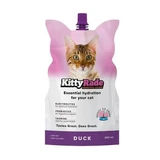 Prebiotischer Entendrink für Katzen, 250 ml, KittyRade