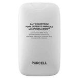 Serum zum Glätten und Minimieren der Poren Colostrum Pore Defence Ampulle, 55 ml, Purcell