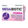 Megabiotic Femina, 10 Kapseln, Cosmo Pharm
