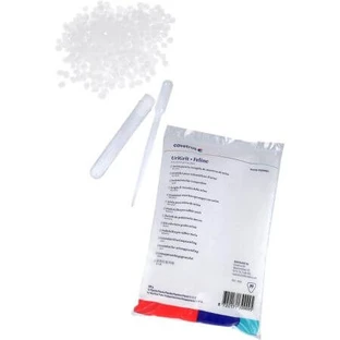 Sable pour prélèvement d'urine de chat Urigrid, 200 g, Cvet