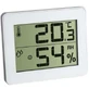 Digital thermometer and hygrometer, +0months, 30502702, TFA