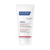 Seboregulierendes Shampoo für fettiges Haar Sabal, 200 ml, Ducray