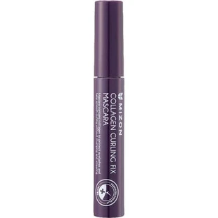 Mascara au collagène marin Collagen Curling Fix, 6 ml, Mizon