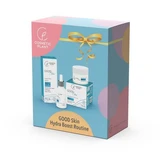 Set Hydra Boost Gel Cream 50 ml + Ser Hydra Filler 30 ml Goede Huid, Cosmetische Plant