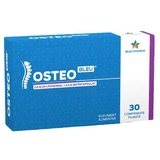 Osteo Blue, 30 filmomhulde tabletten, Bleu Pharma