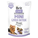 Lever Detox Hond Beloningen, 50 g, Brit