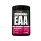 Complexe d'acides aminés ramifiés et d'acides aminés essentiels HydroBCAA+EAA de pastèque, 420 g, Prosupps