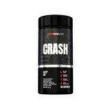 Crash, 60 capsules, Prosupps
