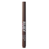 Lip Liner Plumping Liner Bruin, 0.16 g, Ruby Kisses
