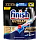 Pastillas de detergente para lavavajillas Finish Ultimate, 60 uds.