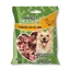 Soft duck cubes for dogs, 80 g, Perfect Snack